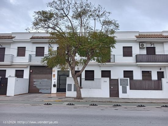  Piso en 1ª planta cercano a centro y playa de regla... - CADIZ 