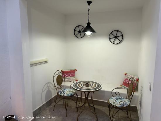  CASA CENTRICA CON MUCHO ENCANTO BUSCA PROPIETARIO¡¡¡¡¡¡¡¡¡¡¡¡¡¡¡¡¡¡ - MALAGA 