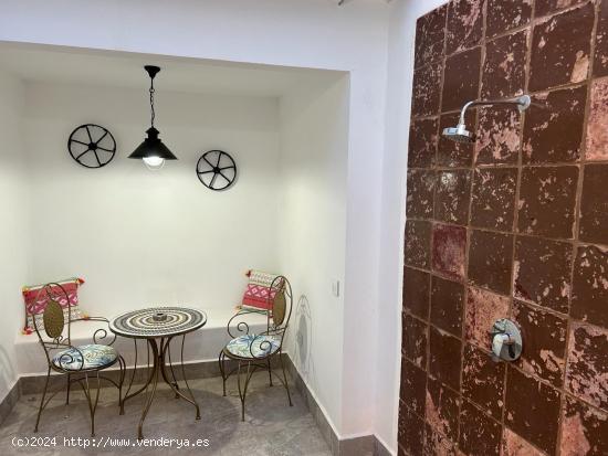 CASA CENTRICA CON MUCHO ENCANTO BUSCA PROPIETARIO¡¡¡¡¡¡¡¡¡¡¡¡¡¡¡¡¡¡ - MALAGA