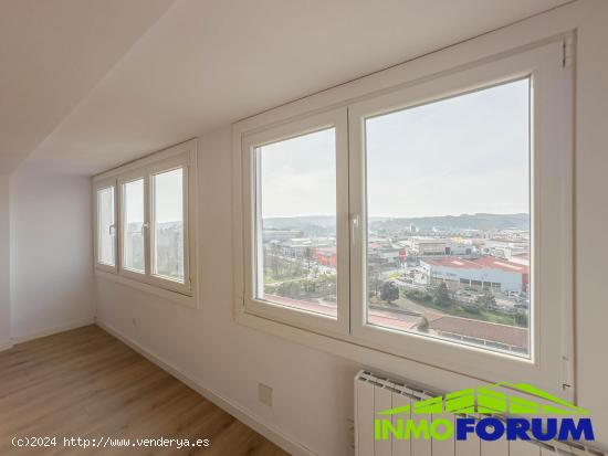 Piso en venta REFORMADO en Coruña con VISTAS DESPEJADAS - A CORUÑA