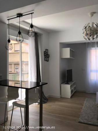 VENTA DE VIVIENDA ZONA CENTRO DE ALICANTE REFORMADA - ALICANTE