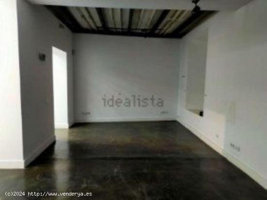 Piso de 120m2 ubicado en Calle de la Madera, Madrid, Zona Norte - MADRID