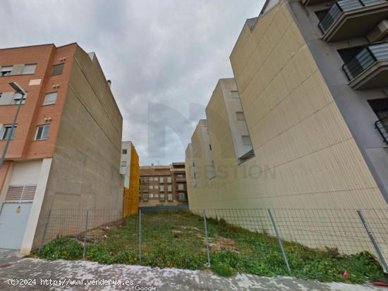 Terreno en Venta 298 m2 en calle Massalaves, Alberic, Valencia - VALENCIA