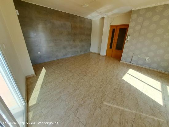 PISO EXTERIOR EN VENTA EN CASTELLÓ - VALENCIA