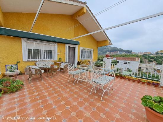 Estupendo chalet en Corbera, zona Les Coves - VALENCIA