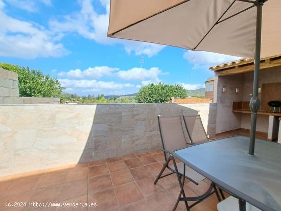 Preciosa casa totalmente reformada en Barraca de Aigües Vives - VALENCIA