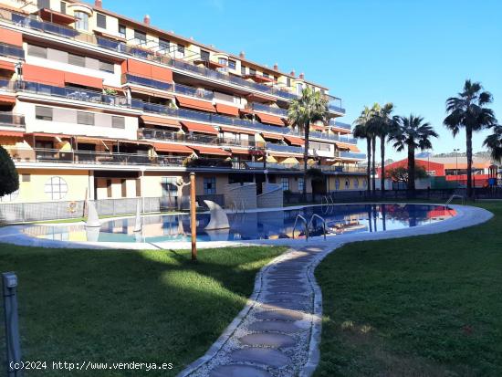 ¡¡SIN COMISION AL COMPRADOR!! ESTUPENDO PISO CON TERRAZA, GARAJE Y TRASTERO INCLUIDOS EN EL PRECIO