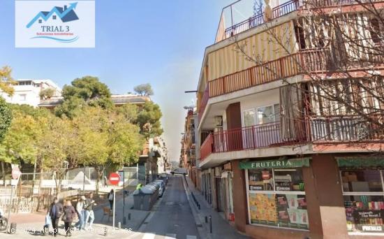  Venta local comercial en Santa Coloma de Gramenet (Barcelona) - BARCELONA 