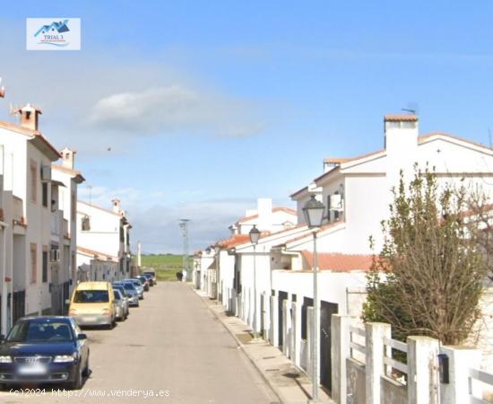  Venta Casa en Carmena - Toledo - TOLEDO 