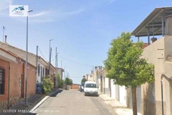 Venta Terreno urbano en Urda - Toledo - TOLEDO