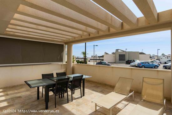 Apartamento de lujo en Orihuela Costa - ALICANTE