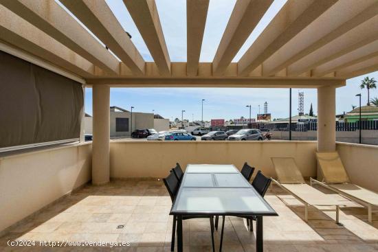 Apartamento de lujo en Orihuela Costa - ALICANTE