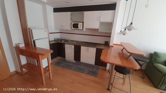 SE VENDE APARTAMENTO EN GENERAL VIVES SEMINUEVO - LEON