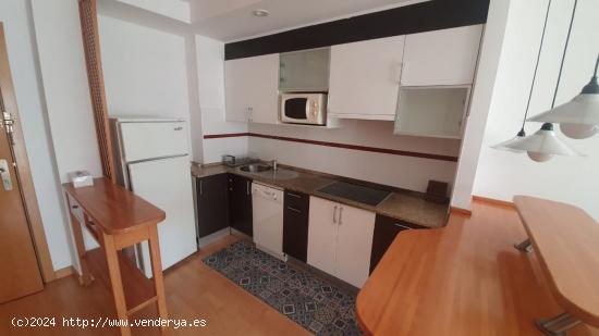 SE VENDE APARTAMENTO EN GENERAL VIVES SEMINUEVO - LEON