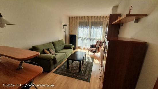 SE VENDE APARTAMENTO EN GENERAL VIVES SEMINUEVO - LEON