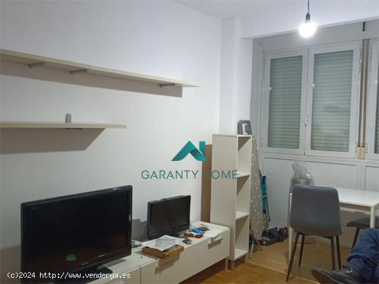 Alquiler de Piso en Madrid por Garanty Home - MADRID