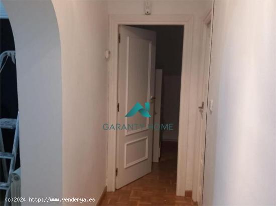 Alquiler de Piso en Madrid por Garanty Home - MADRID