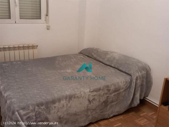 Alquiler de Piso en Madrid por Garanty Home - MADRID