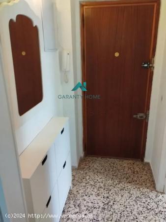 Piso de alquiler para ESTUDIANTES en Doctor Fedriani, Sevilla - SEVILLA