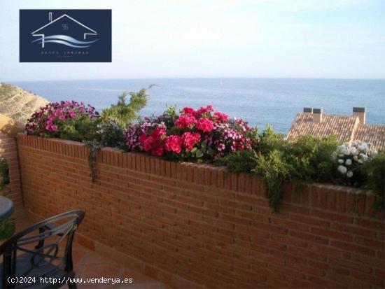  Espectacular Propiedad de Lujo con Vistas al Mar en Cabo Huertas-Cala Cantalar - ALICANTE 