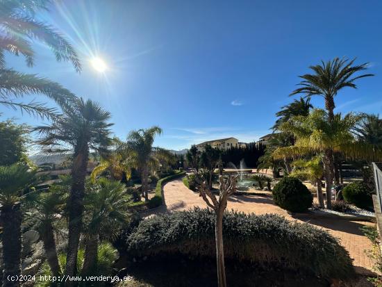 Chalet de lujo en costa calída, Villa Laguna cerca del mar mediterráneo - MURCIA