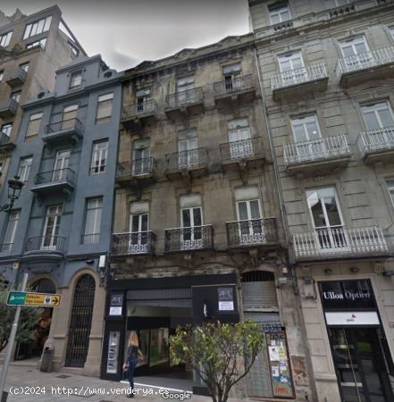 Se Vende en Vigo - PONTEVEDRA