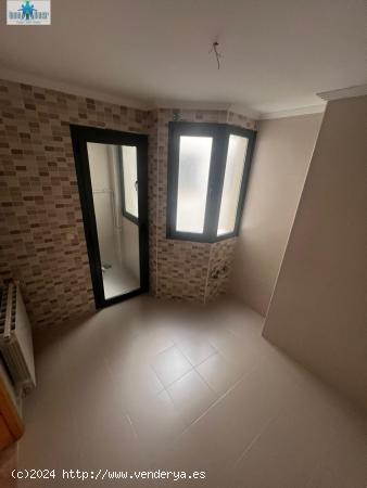 SE VENDE APARTAMENTO - NUEVO --- ZONA SAN PABLO - ALBACETE