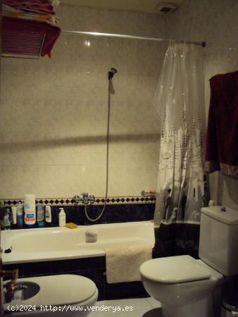 Apartamento entero de 1 dormitorio en Barcelona - BARCELONA