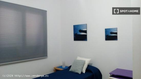 Habitación en piso compartido en Las Palmas de Gran Canaria - LAS PALMAS