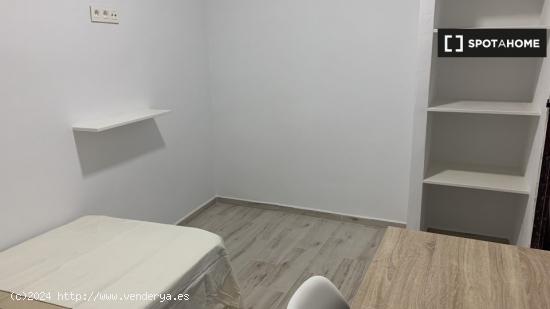 Habitación en piso compartido en Murcia - MURCIA