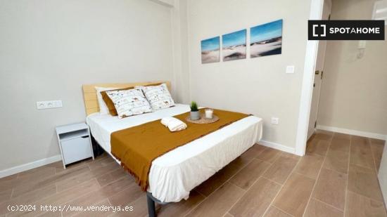 Habitación en piso compartido en valència - VALENCIA