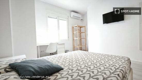 Habitación en piso compartido en valència - VALENCIA