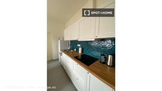 Habitación en piso compartido en valència - VALENCIA