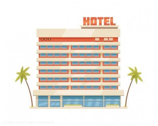  Hotel en venta en Torrevieja - ALICANTE 