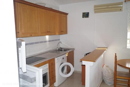 Bungalow planta alta en venta en villamartin dos dormitorios un baño - ALICANTE