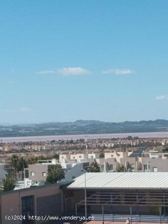 Piso en venta en TORREVIEJA con vistas espectaculares 🏡 - ALICANTE