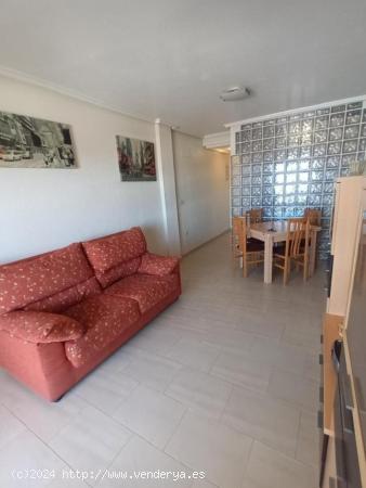 Piso en venta en TORREVIEJA con vistas espectaculares 🏡 - ALICANTE