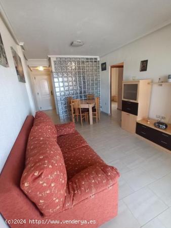 Piso en venta en TORREVIEJA con vistas espectaculares 🏡 - ALICANTE