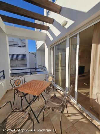 Apartamento en venta en avenida Pacífico de 2 dormitorios en torrevieja - ALICANTE