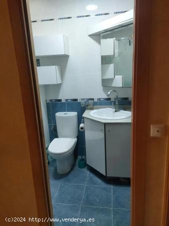 BONIO CHALET EN TORREVIEJA: 3 HAB, 1 BAÑO - ALICANTE