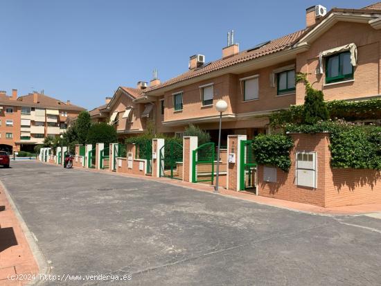 Se Vende en Boadilla del Monte - MADRID