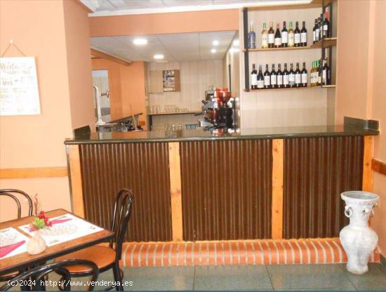 EN VENTA LOCAL COMERCIAL ALZIRA - VALENCIA