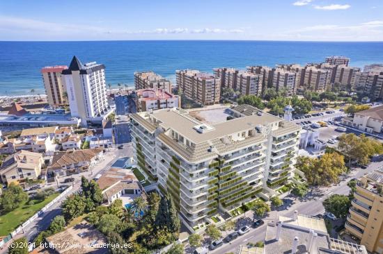 Se Vende en Fuengirola - MALAGA