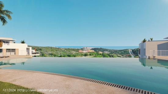 Se Vende en Casares - MALAGA