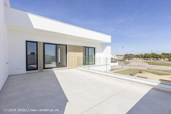 Se Vende en Santiago de la ribera - MURCIA