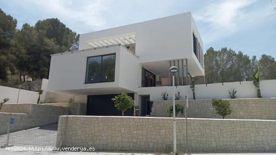 Se Vende en Moraira - ALICANTE