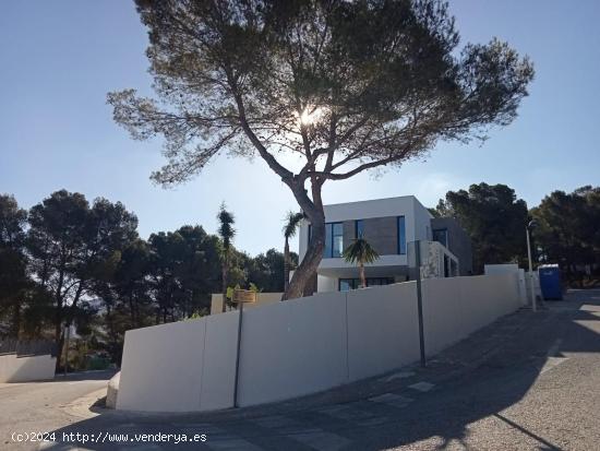 Se Vende en Moraira - ALICANTE