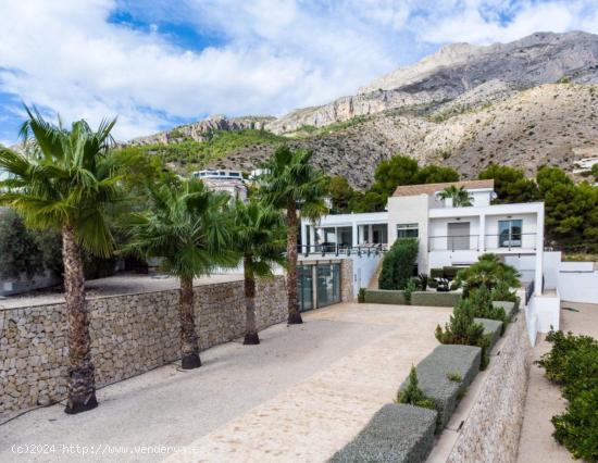 Se Vende en Altea - ALICANTE