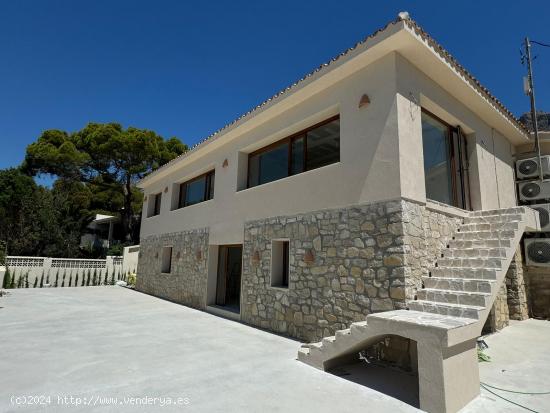 Se Vende en Altea - ALICANTE