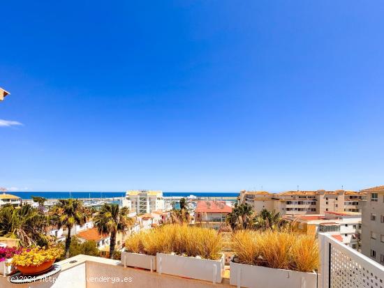 Se Vende en Altea - ALICANTE